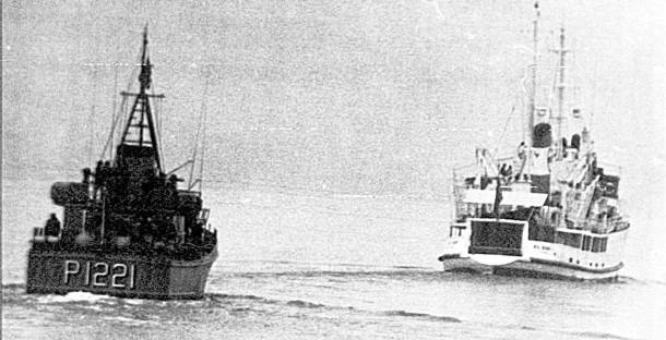 «Έχετε το ελεύθερο να βαρέσετε πρώτοι»: Η νύχτα που φτάσαμε «μια ανάσα» πριν τον πόλεμο